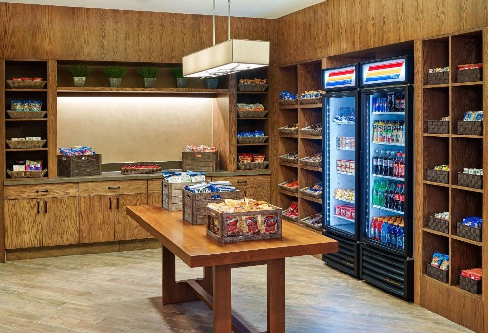 DoubleTree by Hilton San Antonio Airport